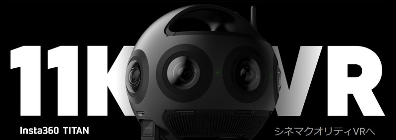 ������360���J�����yInsta360���z
���T�C�g